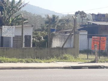 Terreno - Venda - Palmeiras de São Paulo - Suzano - SP