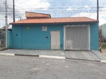Casa - Venda - Palmeiras de São Paulo - Suzano - SP