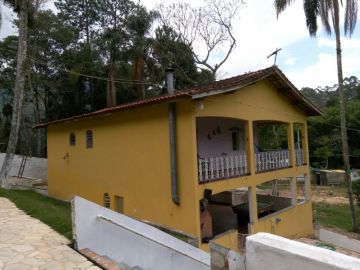 Chcara - Venda - Jardim das Lavras Mirim - Suzano - SP